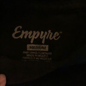Empyre T-shirt